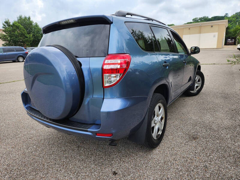 2010 Toyota RAV4