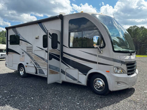 2014 Ford E-Series
