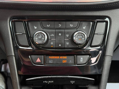 2020 Buick Encore Essence