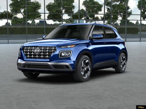 2023 Hyundai Venue for sale at ALM-Ride With Rick in Marietta GA