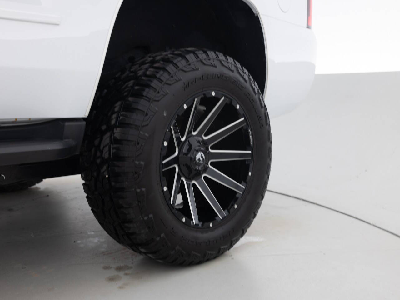 Used Car 2018 Chevrolet Tahoe  Lt 4x4 4dr Suv For Sale Under $30,000 In Coal City, Illinois