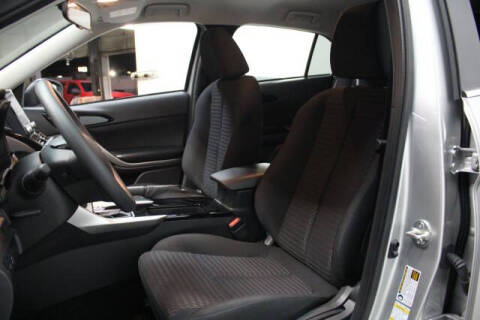 2026 Mitsubishi Eclipse Cross LE