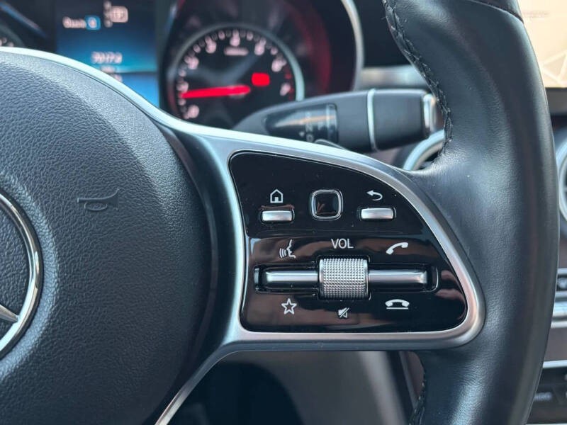 2019 Mercedes-Benz C-Class C 300 4MATIC