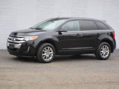2011 Ford Edge for sale at Minerva Motors LLC in Minerva OH