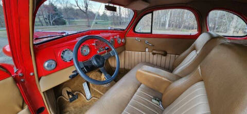 1937 Oldsmobile F37