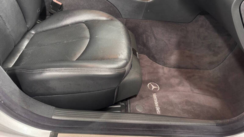 2004 Mercedes-Benz E-Class E 320 4MATIC
