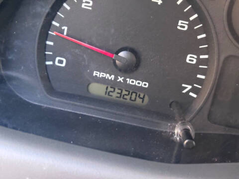 2006 Ford Ranger XLT