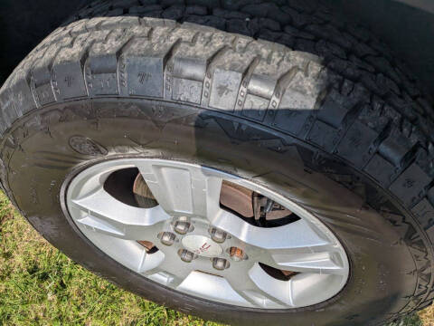 2012 GMC Acadia SL