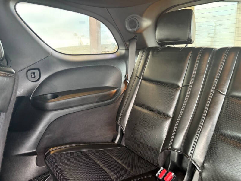 2020 Dodge Durango R/T