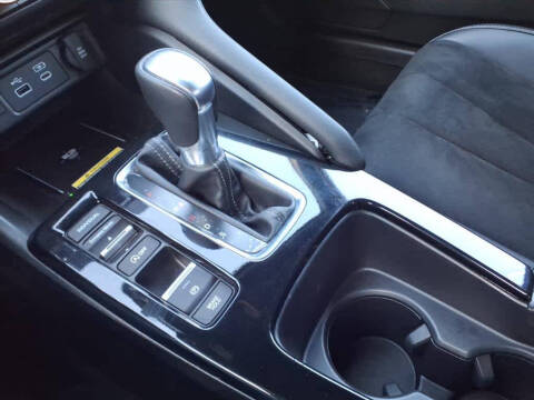 2025 Acura Integra w/Tech w/A-SPEC