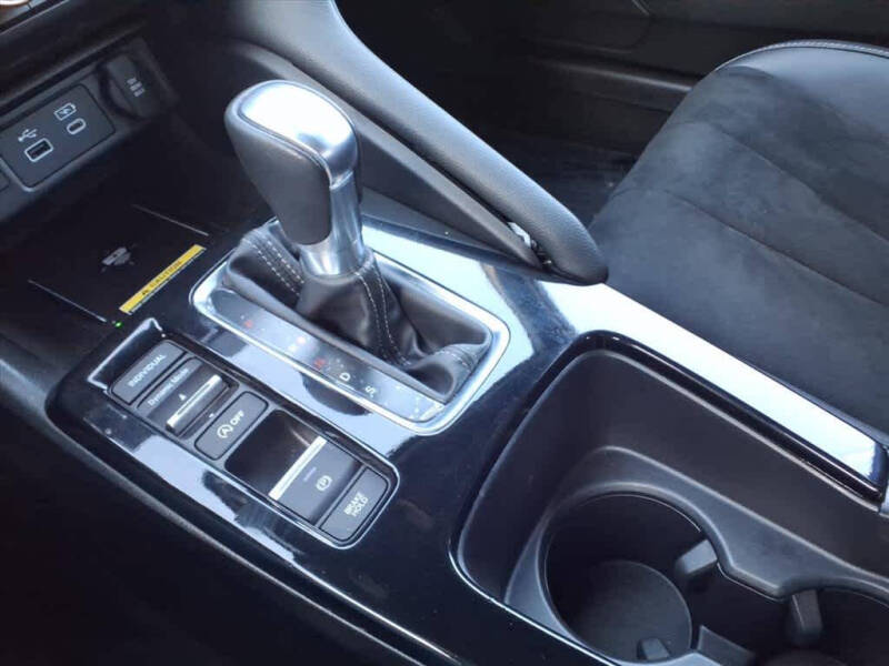 2025 Acura Integra w/Tech w/A-SPEC