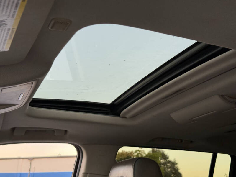 2015 GMC Yukon XL Denali