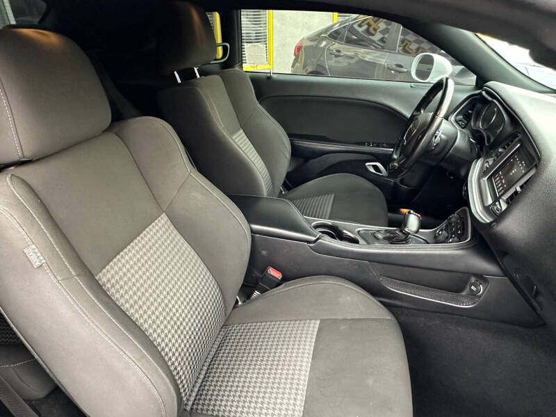 2021 Dodge Challenger R/T