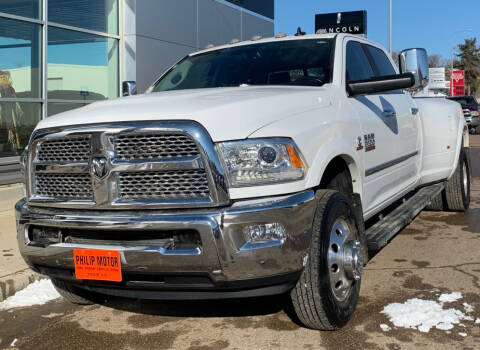 2015 RAM Ram Pickup 3500 for sale at Philip Motor Inc in Philip SD