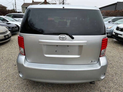 2012 Scion xB
