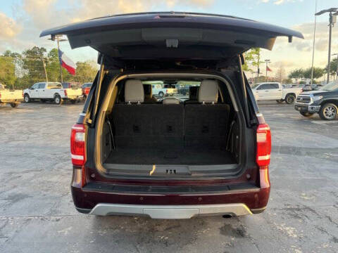 2020 Ford Expedition XLT