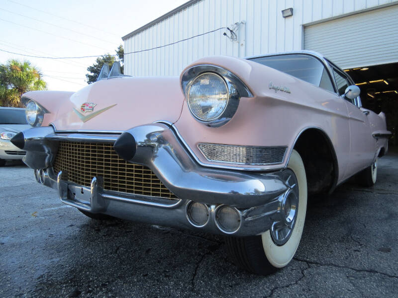 7uo7h6jrbxl4pm https www carsforsale com 1957 cadillac deville for sale c1046691