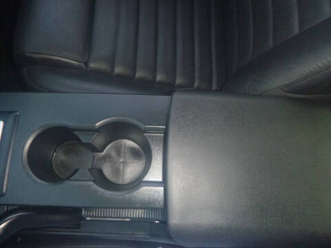 2008 Ford Mustang GT Premium