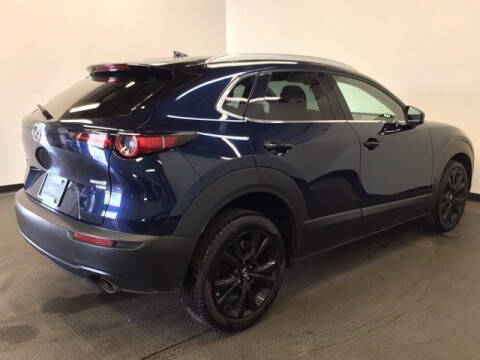 2021 Mazda CX-30 Turbo Premium Plus