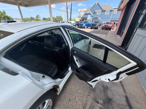 2011 Nissan Altima
