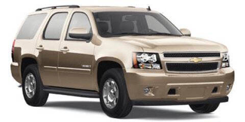 2007 Chevrolet Tahoe for sale at TRI-COUNTY FORD in Mabank TX