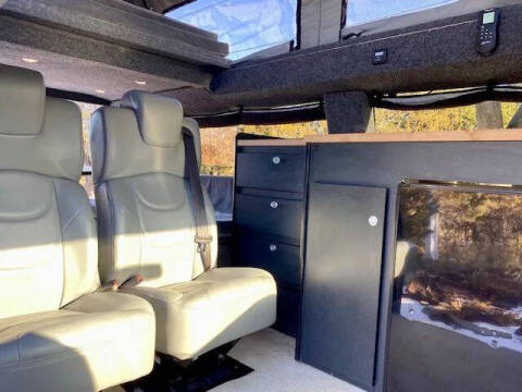 2014 Ford E-Series E-250