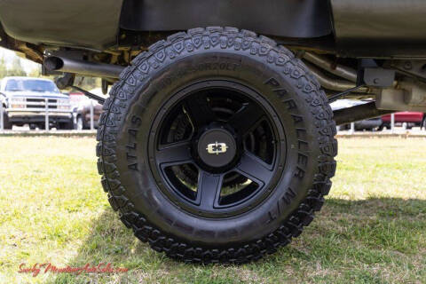 1996 Chevrolet C/K 1500 Series