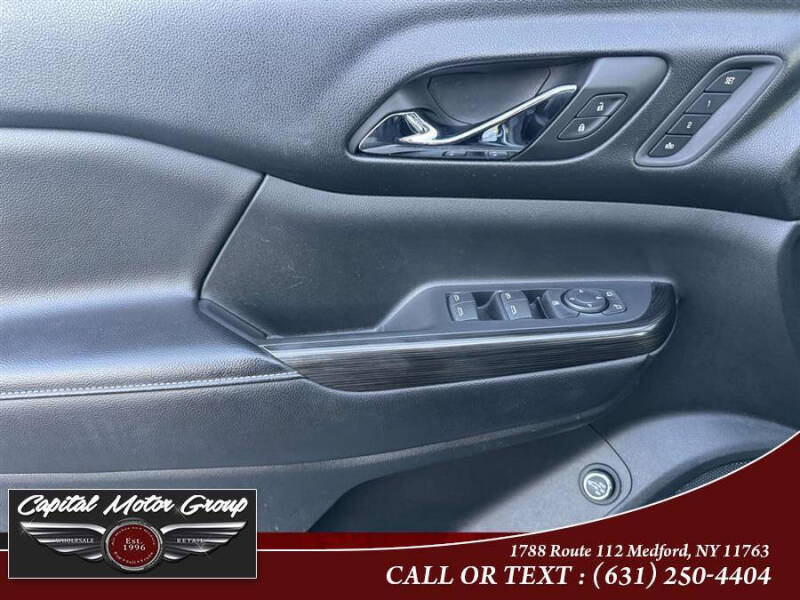 2017 GMC Acadia SLT-2