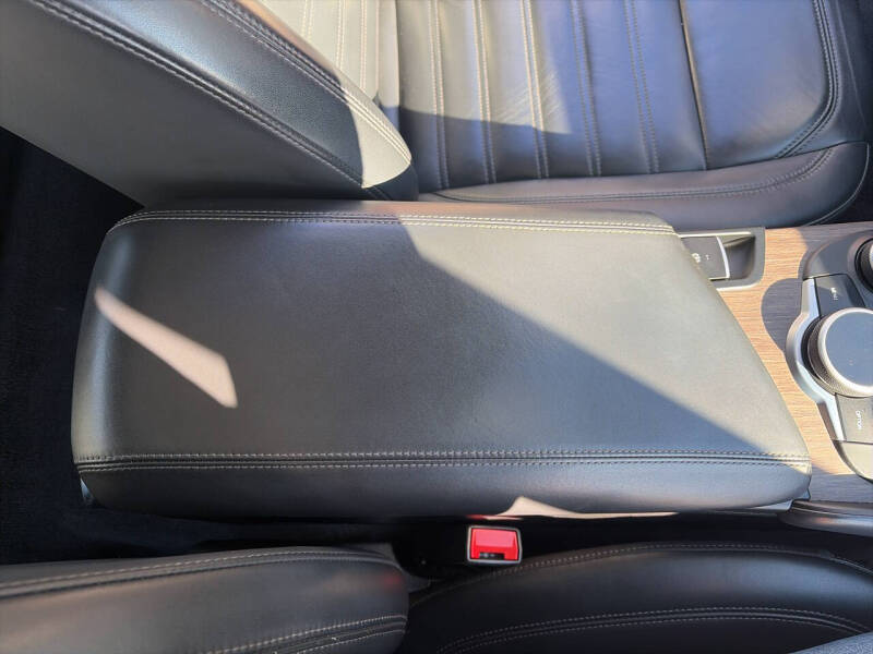 2017 Alfa Romeo Giulia Ti