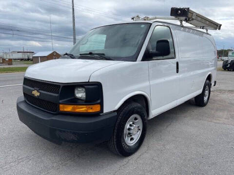 2014 Chevrolet Express for sale at Southern Auto Exchange in Smyrna TN