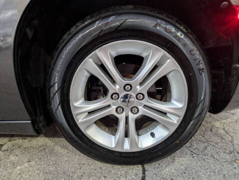 2015 Dodge Charger SE