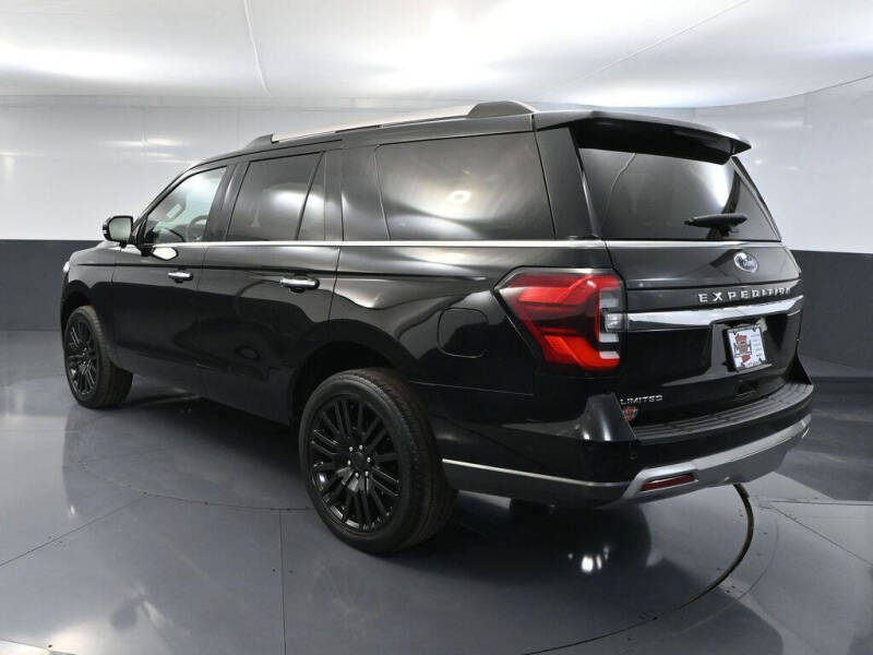 2023 Ford Expedition Limited