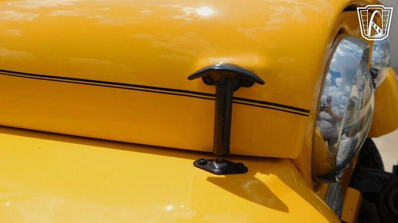 1979 Jeep CJ-7