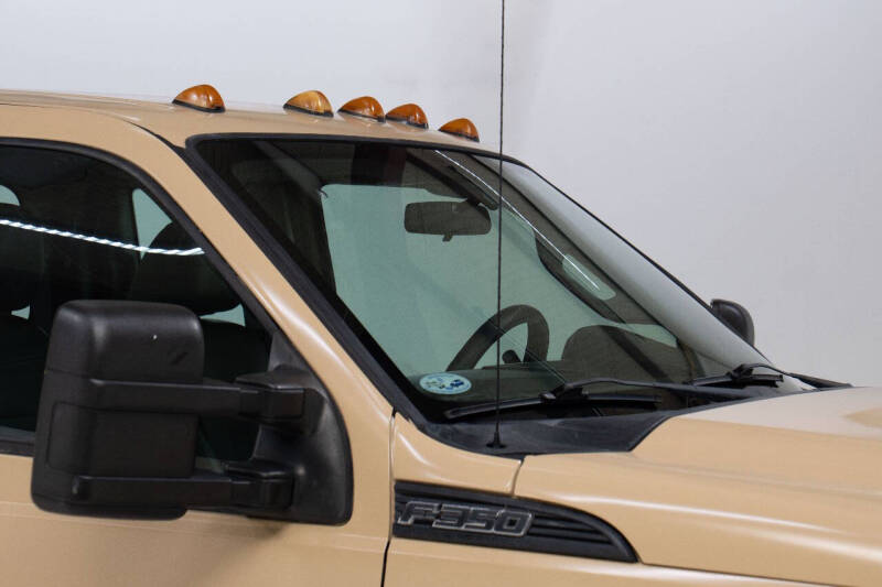 2015 Ford F-350 Super Duty XL