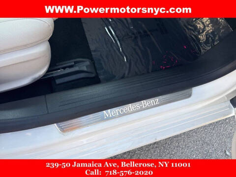 2024 Mercedes-Benz CLA CLA 250 4MATIC