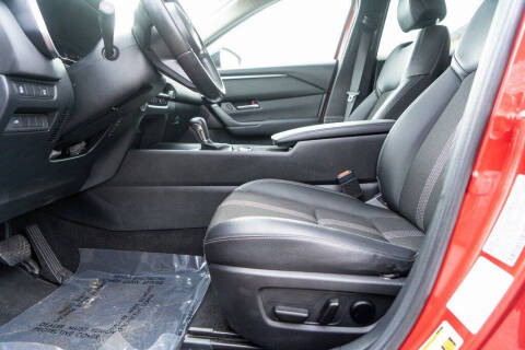 2024 Mazda CX-50 2.5 S Preferred