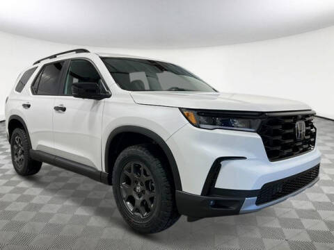 2023 Honda Pilot for sale at DIAMOND VALLEY HONDA in Hemet CA
