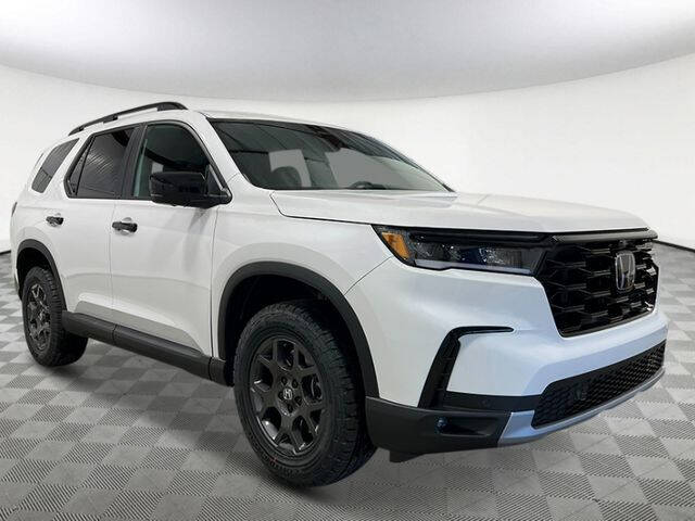 2023 Honda Pilot for sale in Hemet, CA