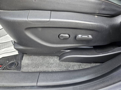 2014 Buick Encore Convenience