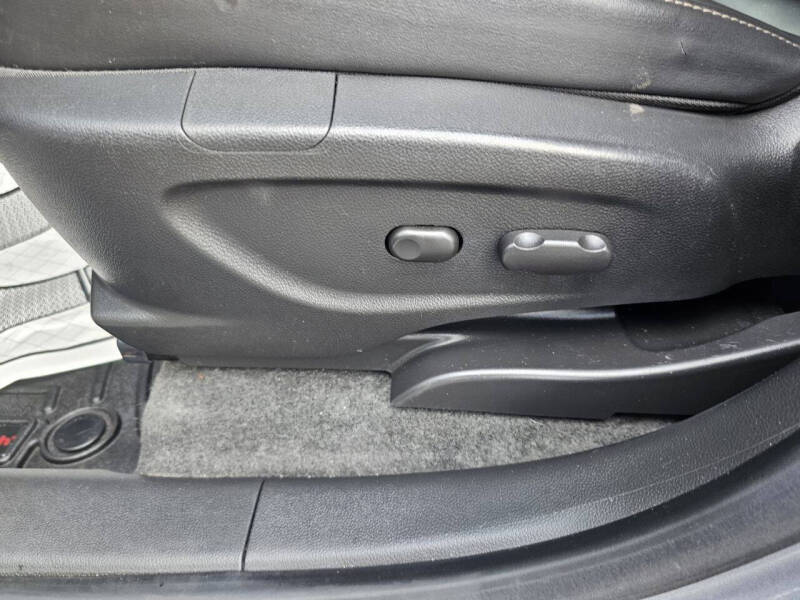 2014 Buick Encore Convenience