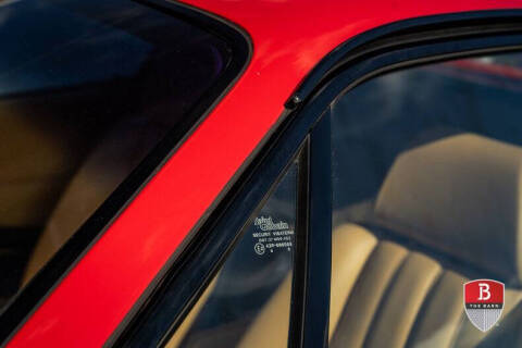 1989 Ferrari 328 GTB