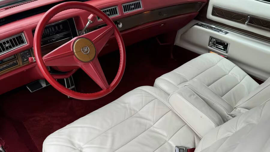 1975 Cadillac Eldorado 3