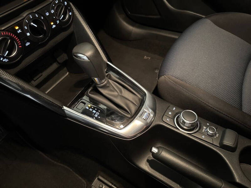 2017 Toyota Yaris iA