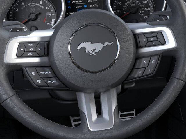 2022 Ford Mustang GT