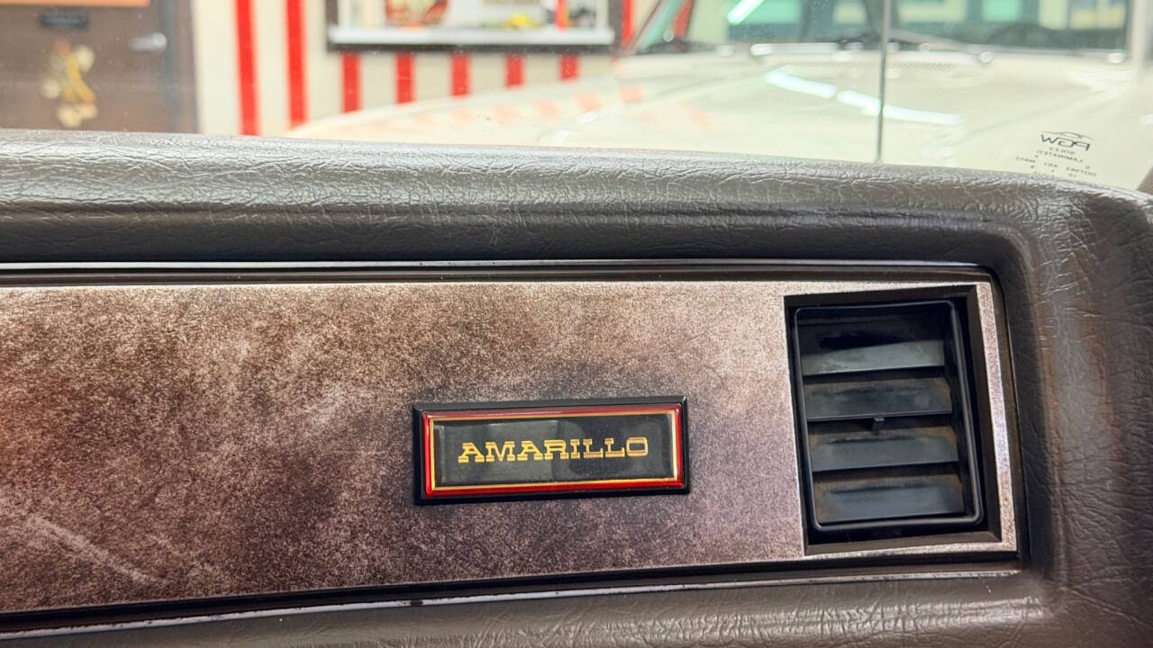 1984 GMC Caballero 34
