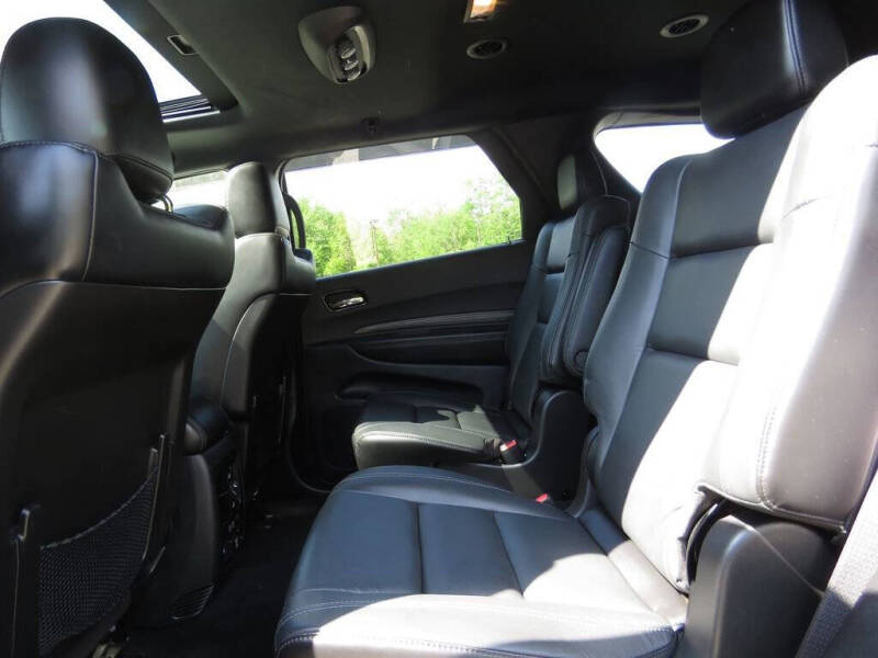 2021 Dodge Durango GT Plus