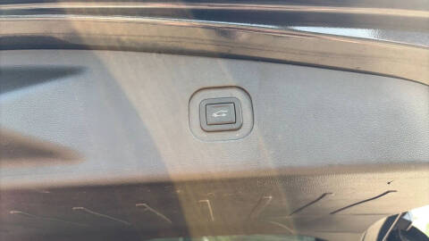 2013 GMC Terrain Denali