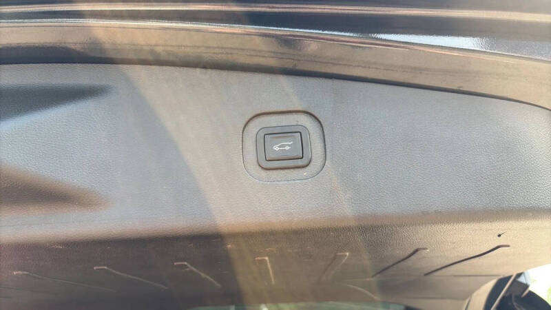 2013 GMC Terrain Denali