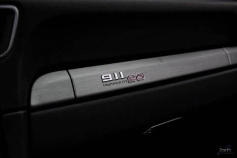 2014 Porsche 911 Carrera S