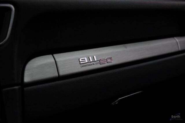 2014 Porsche 911 Carrera S